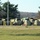 Engineer unit's equipment offloaded from railcars at Fort McCoy after deployment