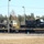 Engineer unit's equipment offloaded from railcars at Fort McCoy after deployment