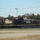 Engineer unit's equipment offloaded from railcars at Fort McCoy after deployment