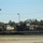 Engineer unit's equipment offloaded from railcars at Fort McCoy after deployment
