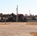 Engineer unit's equipment offloaded from railcars at Fort McCoy after deployment