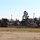 Engineer unit's equipment offloaded from railcars at Fort McCoy after deployment