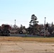 Engineer unit's equipment offloaded from railcars at Fort McCoy after deployment