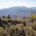 Marines in the Mountains