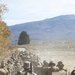 Marines in the Mountains