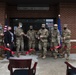 Southern Eagle Dining Facility celebrates re-opening