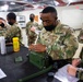 Soldiers Participate in Sergeant's Time Training