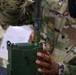 Soldiers Participate in Sergeant's Time Training