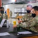 Soldiers Participate in Sergeant's Time Training