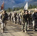 Marines in the Mountains