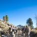 Marines in the Mountains