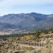 Marines in the Mountains