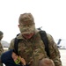 Rescue and maintenance Airman of 176th Wing return from Africa deployment