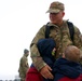 Rescue and maintenance Airman of 176th Wing return from Africa deployment