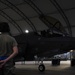 33rd Fighter Wing executes night flying operations