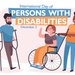 Persons with Disabilities