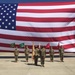 190th CSB Change of Command