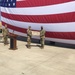 190th CSB Change of Command