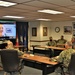 Assistant Secretary of U.S. Navy, Chief of Naval Personnel visit Fort McCoy; see Navy's ongoing ROM mission on post