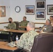 Assistant Secretary of U.S. Navy, Chief of Naval Personnel visit Fort McCoy; see Navy's ongoing ROM mission on post