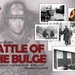 Battle of the Bulge Poster
