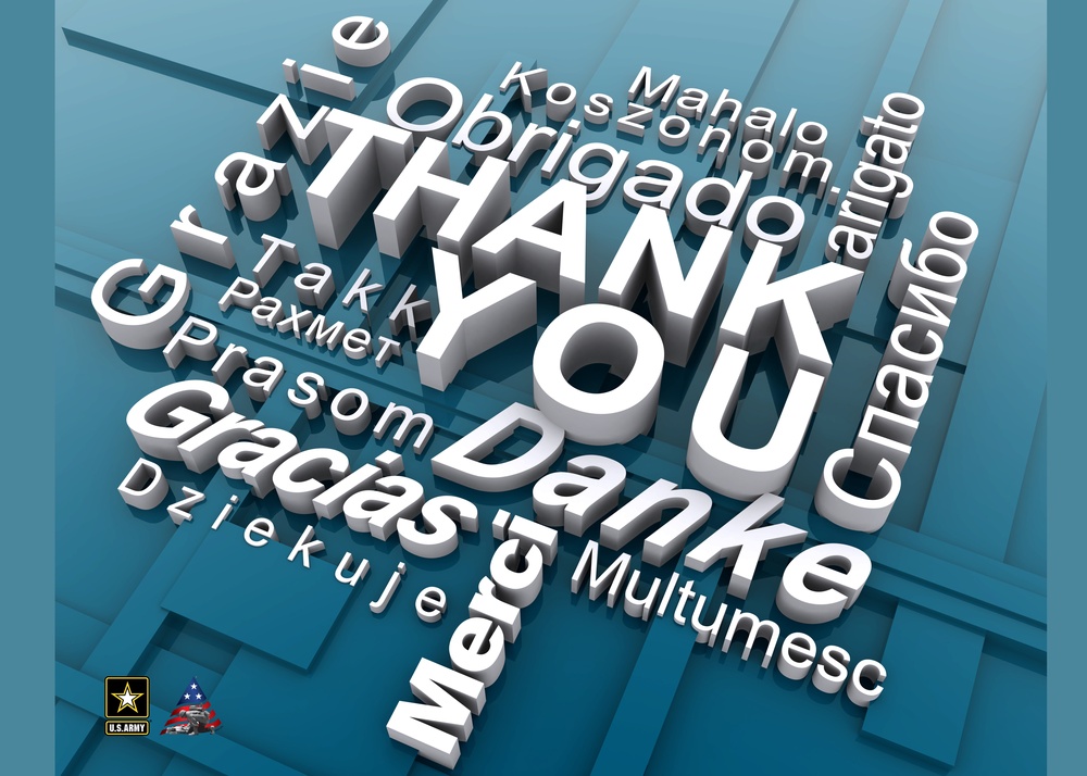 Thank You Note Day infographic