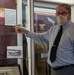 Scott historian wins Air Force Museum award