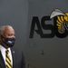 908th Unveils Alabama State University Logo on C-130 Aircraft