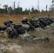 JRTC 21-01 Joint Live-Fire Exercise