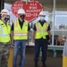 NAVFAC Marianas, Federal, Local Partners Complete Critical COVID-19 Project