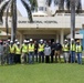 NAVFAC Marianas, Federal, Local Partners Complete Critical COVID-19 Project
