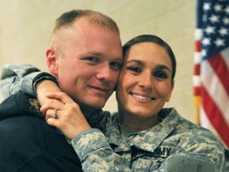 Military Spouse 2