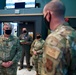 NORAD and USNORTHCOM commander visits 176th Wing