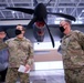 NORAD and USNORTHCOM commander visits 176th Wing