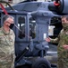 NORAD and USNORTHCOM commander visits 176th Wing