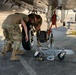 Agile Flag 21-1 Tire Change