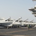 Sailors Prepare for Flight Operations