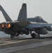 Aircraft Launches Off Flight Deck