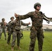 Special Patrol Insertion/Extraction and Helicopter Rappel Training