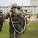 Special Patrol Insertion/Extraction and Helicopter Rappel Training