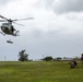 Special Operations Casualty Evacuation Drills