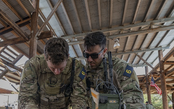 Day 3, 4 of TACP Lightning Challenge 2020