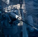 USS Sterett Conducts Live Fire Exercise