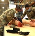 Electronic Medical Readiness Training