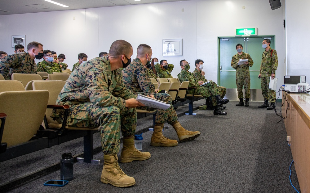 Exercise Active Shield 2020: Exercise Post Brief