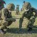 Green Meets Green | JGSDF Soldiers Visit 3rd MLG