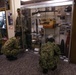 Green Meets Green | JGSDF Soldiers Visit 3rd MLG