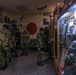 Green Meets Green | JGSDF Soldiers Visit 3rd MLG