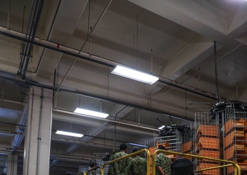 Green Meets Green | JGSDF Soldiers Visit 3rd MLG