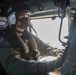 Naval Air Crewman Operates Radar Console Aboard MH-60R